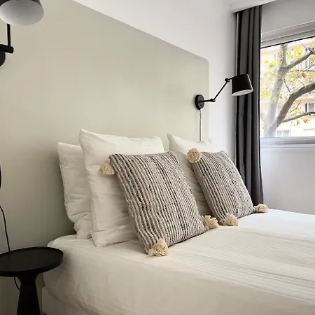 D Architecte Parking Emplacement Ideal Apartamento *