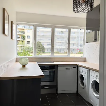 Apartamento D Architecte Parking Emplacement Ideal